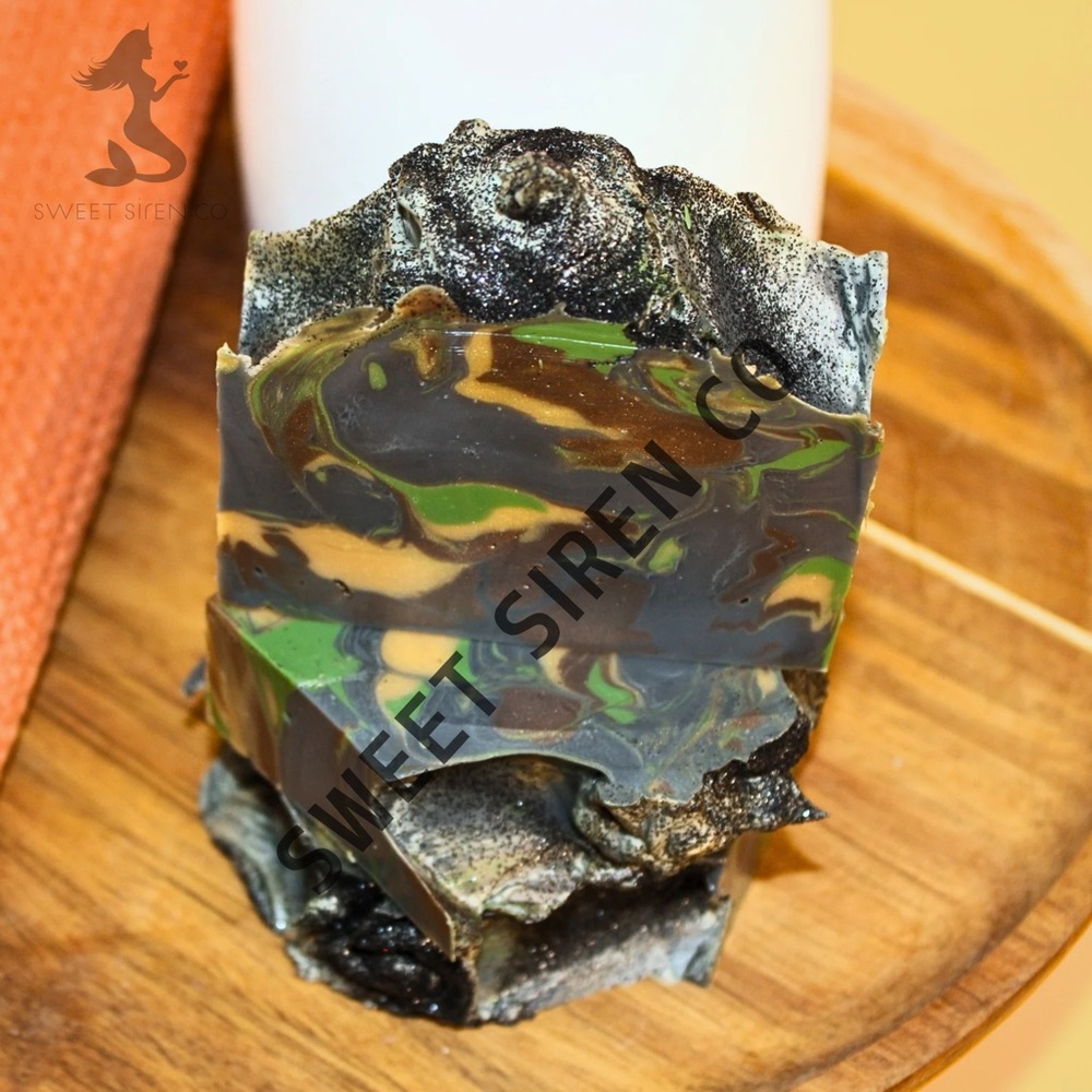 Enchanted Chai Bar Soap